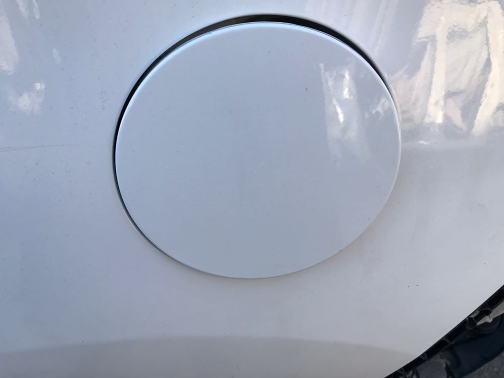 2014 MODEL TOYOTA AURİS ÇIKMA DEPO KAPAĞI   KUSURSUZ